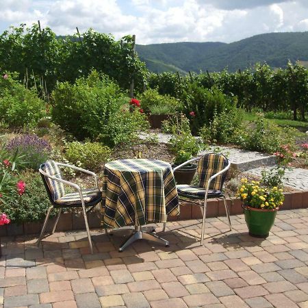 Ferienappartement Lieser Bernkastel-Kues Εξωτερικό φωτογραφία
