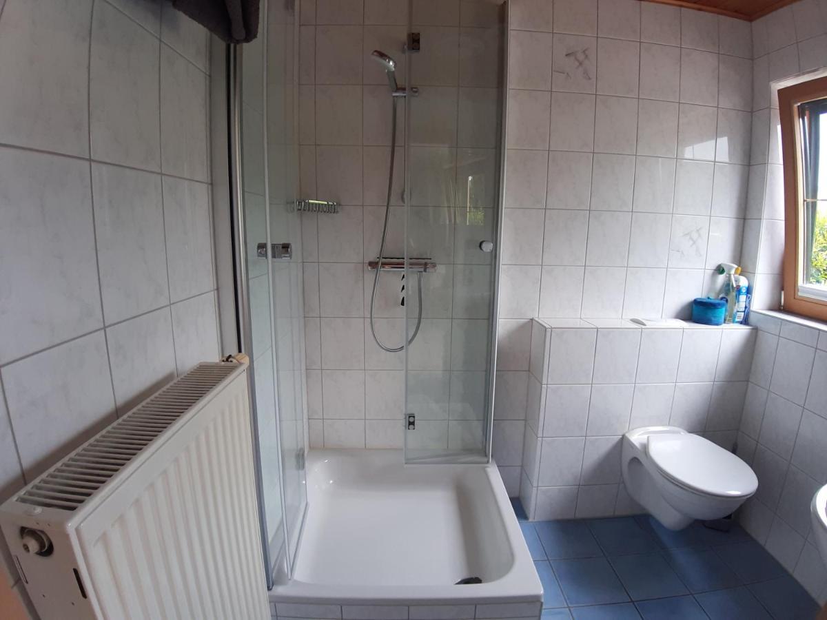Ferienappartement Lieser Bernkastel-Kues Εξωτερικό φωτογραφία