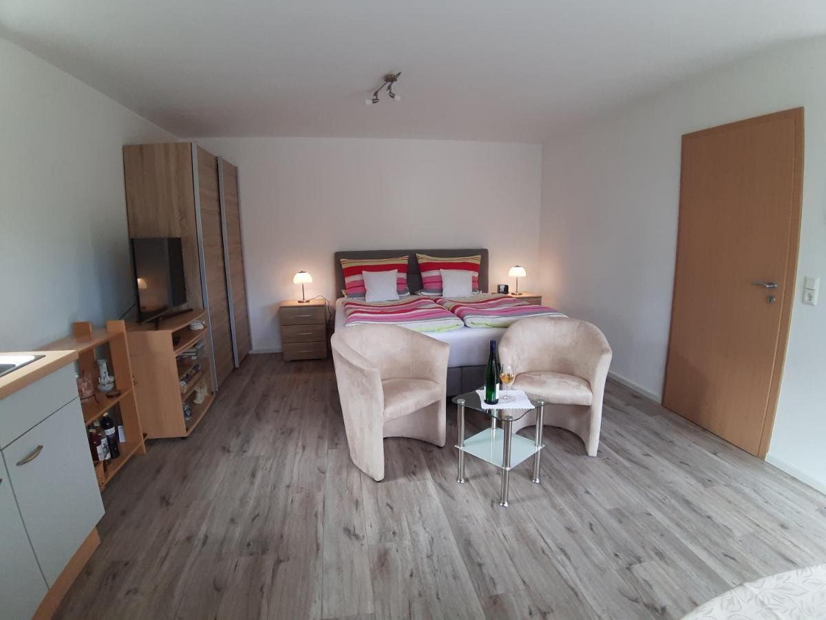 Ferienappartement Lieser Bernkastel-Kues Εξωτερικό φωτογραφία