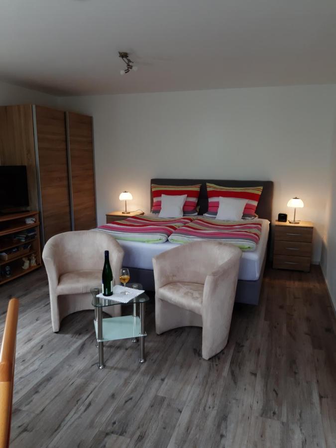 Ferienappartement Lieser Bernkastel-Kues Εξωτερικό φωτογραφία