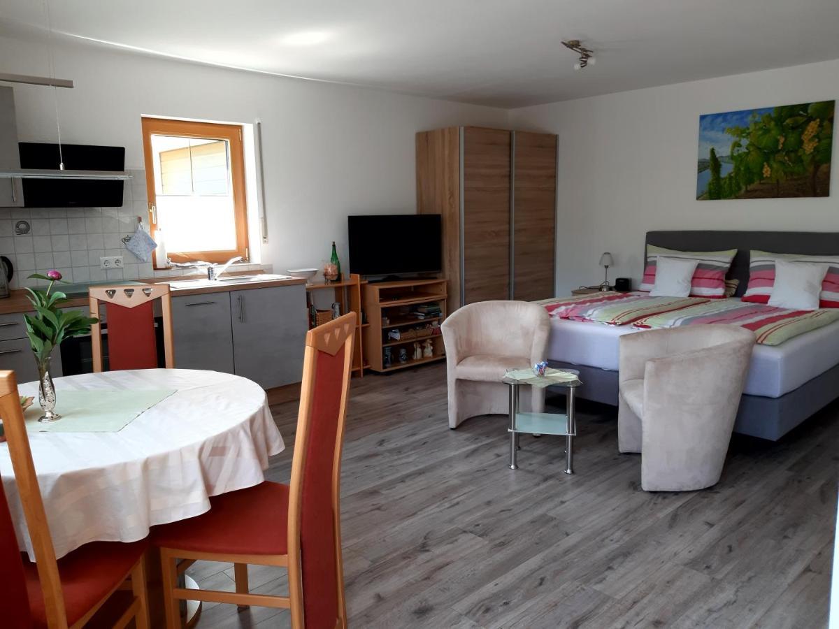 Ferienappartement Lieser Bernkastel-Kues Εξωτερικό φωτογραφία
